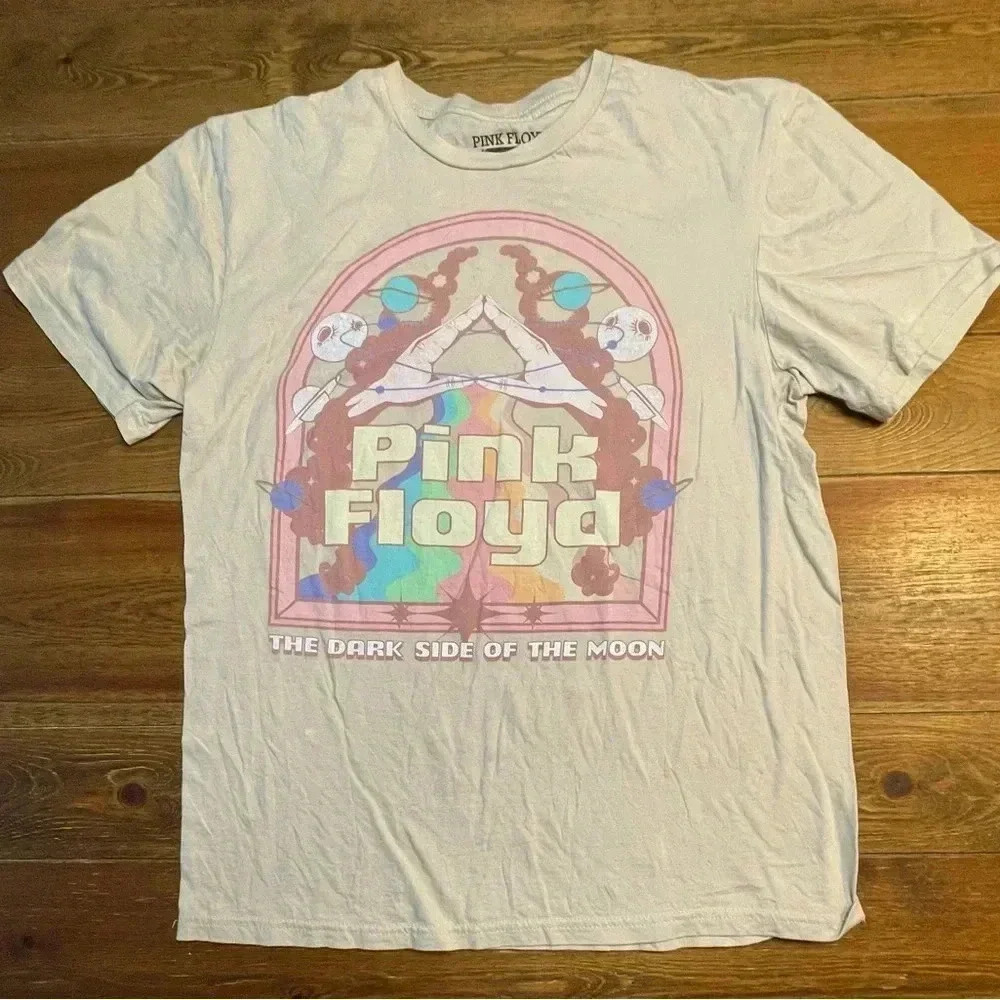 Pink Floyd | Dark Side of The Moon | Medium